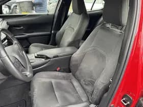 Lexus UX 250h Business Line thumbnail 19