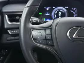 Lexus UX thumbnail 26