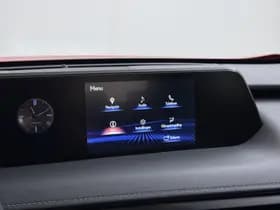 Lexus UX thumbnail 29