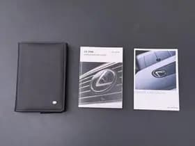 Lexus UX thumbnail 38