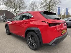 Lexus UX 250h Business Line thumbnail 5