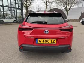 Lexus UX 250h Business Line thumbnail 7