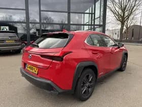 Lexus UX 250h Business Line thumbnail 8