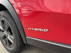 Lexus UX 250h Business Line thumbnail 10