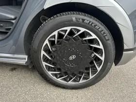 Hyundai IONIQ 5 Lounge AWD 77.4 kWh thumbnail 11