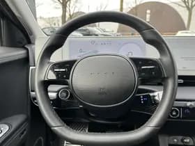 Hyundai IONIQ 5 Lounge AWD 77.4 kWh thumbnail 14