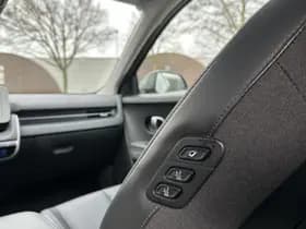 Hyundai IONIQ 5 Lounge AWD 77.4 kWh thumbnail 16