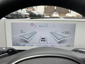 Hyundai IONIQ 5 Lounge AWD 77.4 kWh thumbnail 24