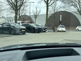 Hyundai IONIQ 5 Lounge AWD 77.4 kWh thumbnail 37