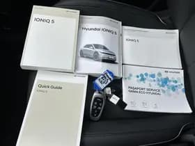 Hyundai IONIQ 5 Lounge AWD 77.4 kWh thumbnail 5
