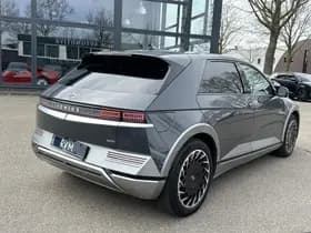 Hyundai IONIQ 5 Lounge AWD 77.4 kWh thumbnail 7