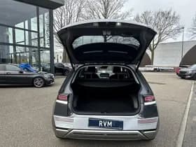 Hyundai IONIQ 5 Lounge AWD 77.4 kWh thumbnail 9