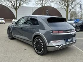 Hyundai IONIQ 5 Lounge AWD 77.4 kWh thumbnail 10