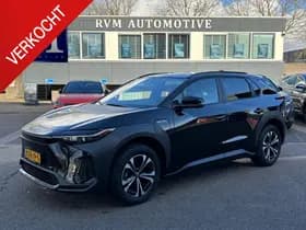 Toyota Bz4x Dynamic 71 kWh