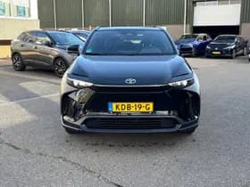 Toyota Bz4x Dynamic 71 kWh thumbnail 2
