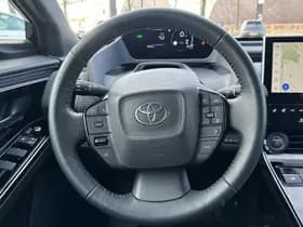 Toyota Bz4x Dynamic 71 kWh thumbnail 13
