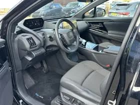 Toyota Bz4x Dynamic 71 kWh thumbnail 15