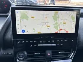 Toyota Bz4x Dynamic 71 kWh thumbnail 18