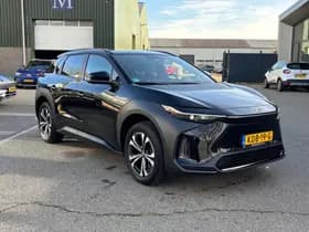 Toyota Bz4x Dynamic 71 kWh thumbnail 3