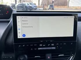 Toyota Bz4x Dynamic 71 kWh thumbnail 21