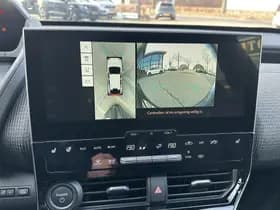 Toyota Bz4x Dynamic 71 kWh thumbnail 25