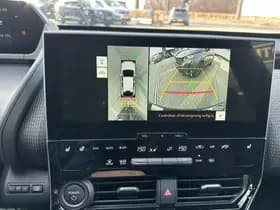 Toyota Bz4x Dynamic 71 kWh thumbnail 26