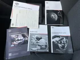 Toyota Bz4x Dynamic 71 kWh thumbnail 29