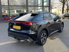 Toyota Bz4x Dynamic 71 kWh thumbnail 4