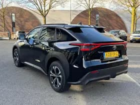 Toyota Bz4x Dynamic 71 kWh thumbnail 5