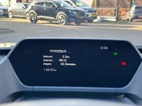 Toyota Bz4x Dynamic 71 kWh thumbnail 6