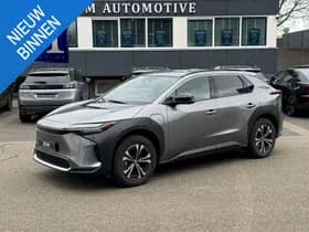 Toyota Bz4x Premium 71 kWh