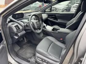 Toyota Bz4x Premium 71 kWh thumbnail 2