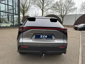 Toyota Bz4x Premium 71 kWh thumbnail 12