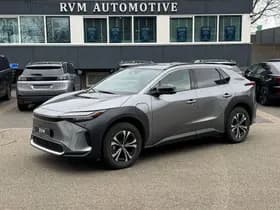 Toyota Bz4x Premium 71 kWh thumbnail 16