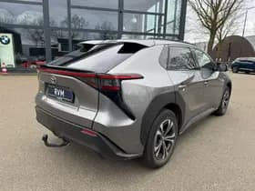 Toyota Bz4x Premium 71 kWh thumbnail 3