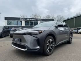 Toyota Bz4x Premium 71 kWh thumbnail 22