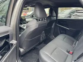 Toyota Bz4x Premium 71 kWh thumbnail 28