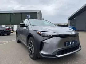 Toyota Bz4x Premium 71 kWh thumbnail 31