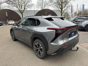 Toyota Bz4x Premium 71 kWh thumbnail 33