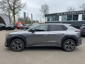 Toyota Bz4x Premium 71 kWh thumbnail 34