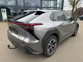 Toyota Bz4x Premium 71 kWh thumbnail 36