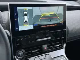 Toyota bZ4X thumbnail 38