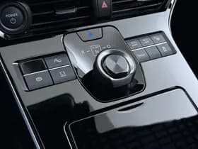 Toyota bZ4X thumbnail 39