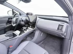 Toyota bZ4X thumbnail 40