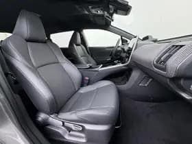 Toyota bZ4X thumbnail 41