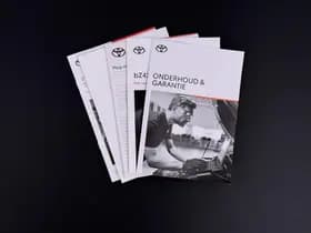 Toyota bZ4X thumbnail 42