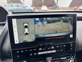 Toyota Bz4x Premium 71 kWh thumbnail 6