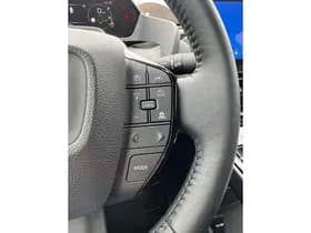 Toyota Bz4x Premium 71 kWh thumbnail 8