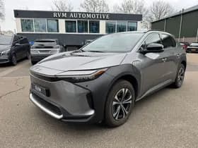 Toyota Bz4x Premium 71 kWh thumbnail 9