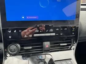 Toyota Bz4x Premium 71 kWh thumbnail 10